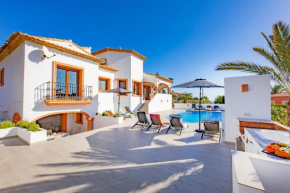 Villa Altamira - Plusholidays
